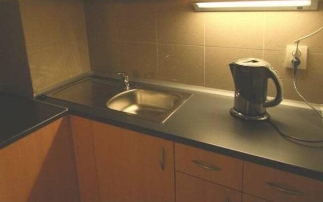 Olimp Hostel