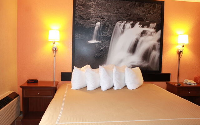 Fairview Inn & Suites