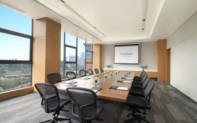 Citadines Nanhai Foshan