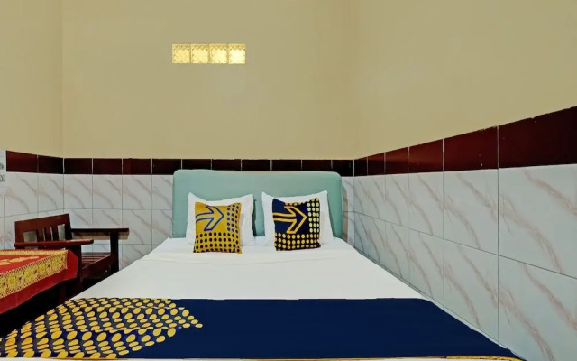 SPOT ON 92283 Hotel Muria 3