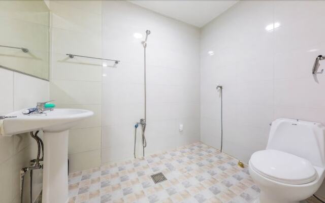Gapyeong River Spa Pension