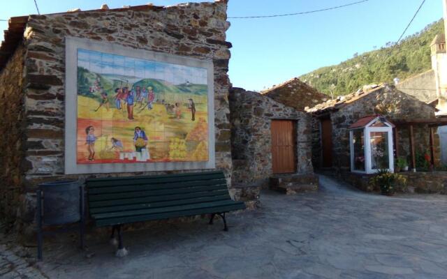 Casas dos Carregais