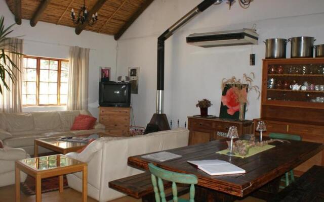 Orchards Farm House