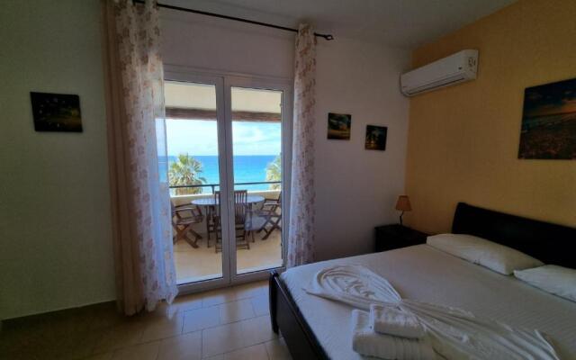 Corfu Glyfada Beach Apartment 59