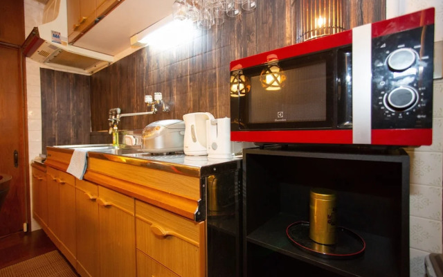 Miyabi Shijo Kawaramachi