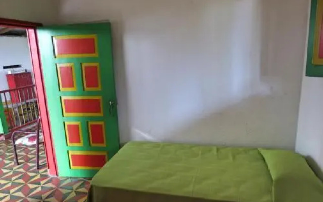 Coffee Trails Finca Las 2mm