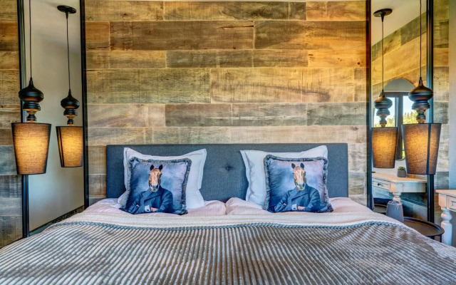 Grand Hotel Murgavets