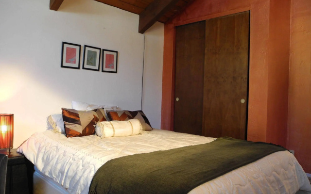 Tao Cabin 2