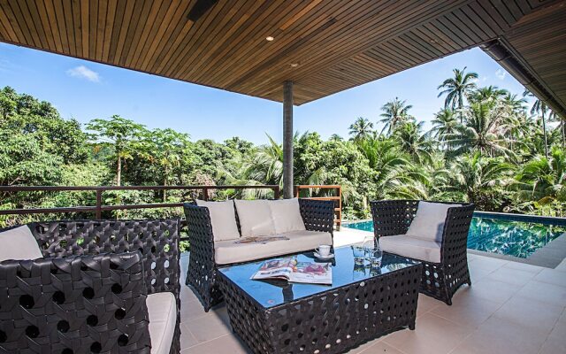 Villa Gaw Sawan 2 Beds