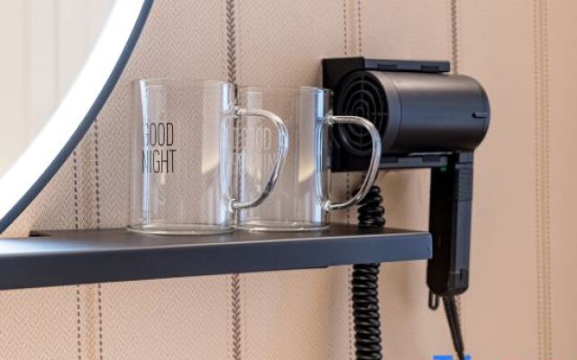 Ruiting Collection Hotel (Beijing Wangjing SOHO Vanke Times Center)