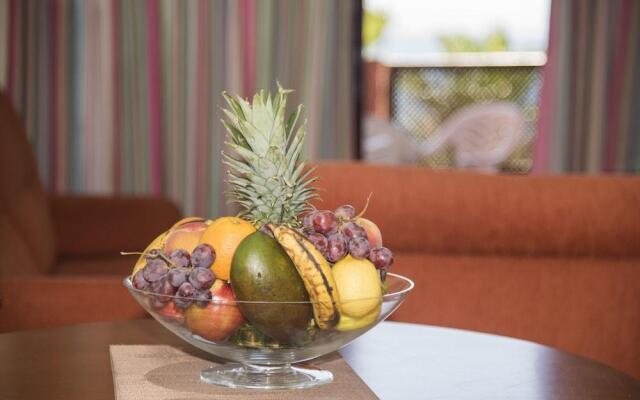 Don Juan Beach Resort