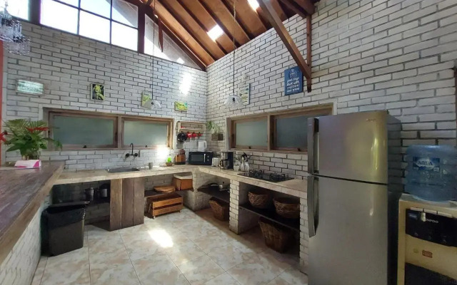 Harmony Villa