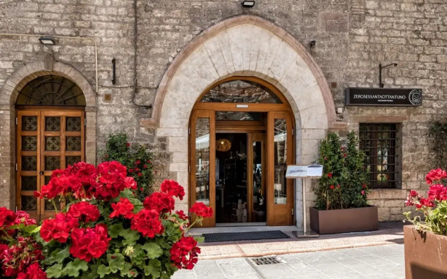 Hotel Posta Panoramic