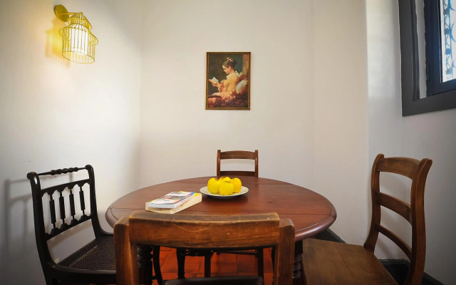 Santo António's Guesthouse