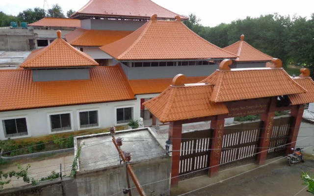 Hotel Lumbini International
