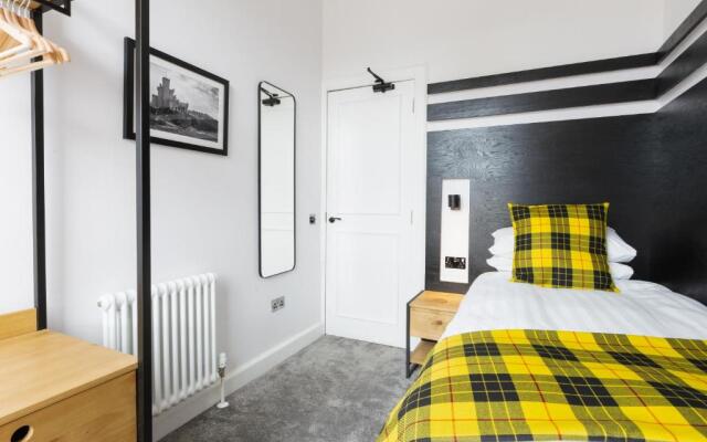 Castle Park Guest House