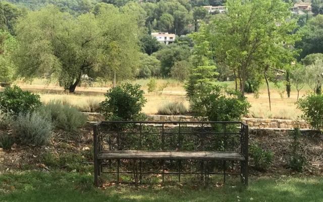 Loft Château des Salles