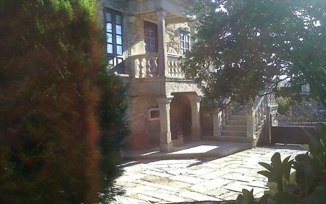 Pazo Carrasqueira