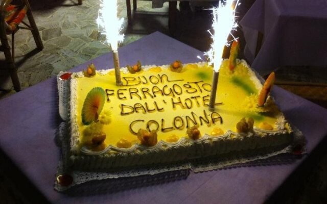 Hotel Colonna