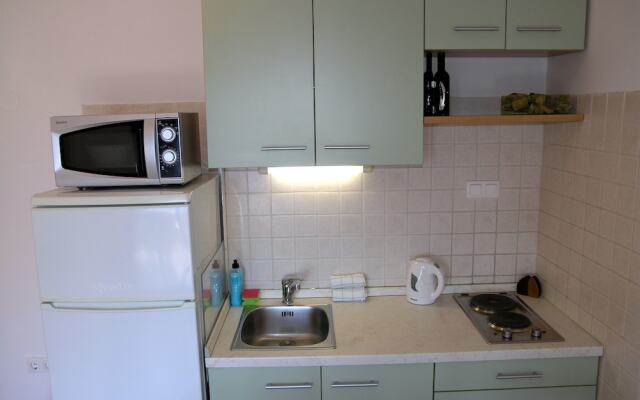 Apartments Marinko