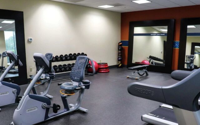 Hampton Inn Austin/Oak Hill