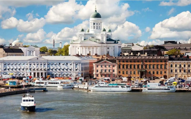 Kamppi Sweet Studio