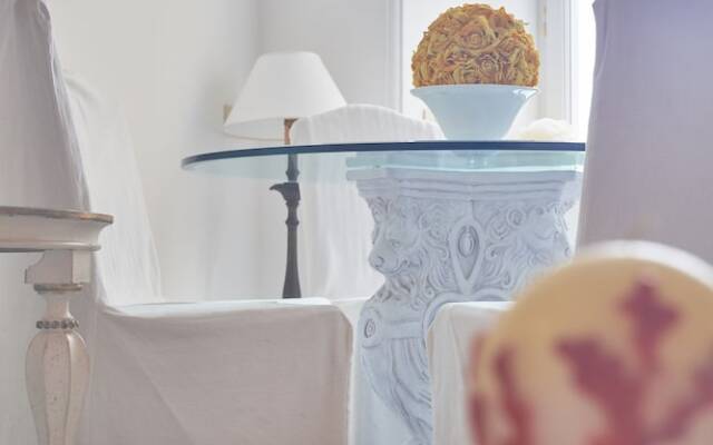 L'Abate Luxury Apartment