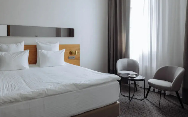 Old Ijevan Boutique Hotel