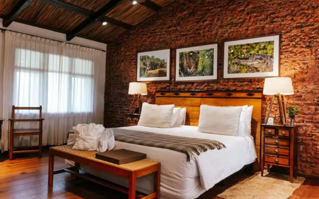 El Tránsito Hotel Boutique