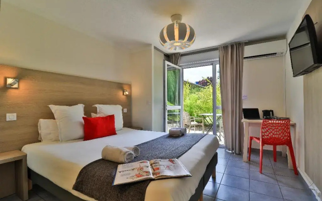 The Originals Boutique, Hotel Le Cap, Gap Sud