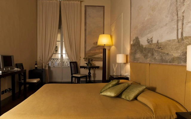Residenza D'Epoca Palazzo Galletti