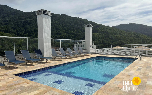 Thel Ubatuba - 103, Portal da Serra - Toninhas