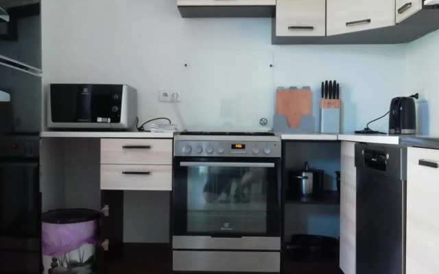 Ubytování Lednice 2