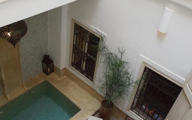 Riad Ethnique Exclusive Private Rental