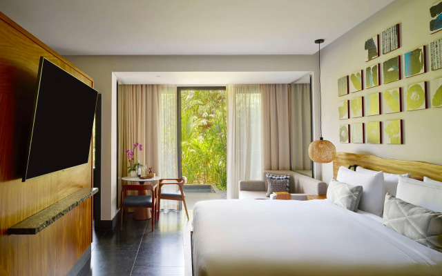 Conrad Tulum Riviera Maya