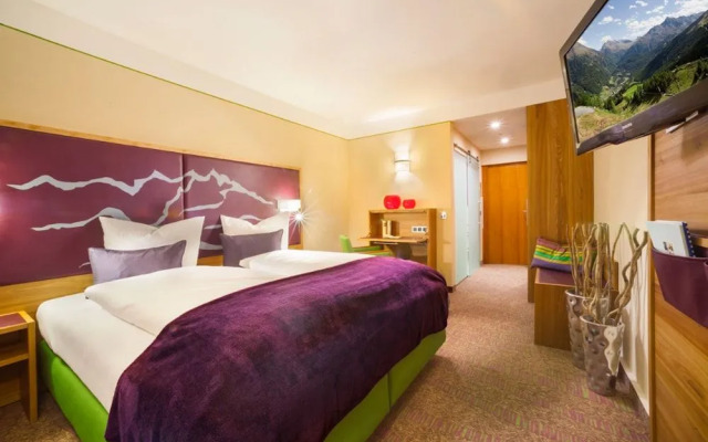 Hotel St. Raphael in the Allgäu