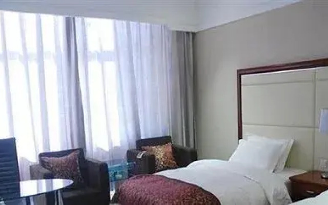 Lin Fuxin International Hotel