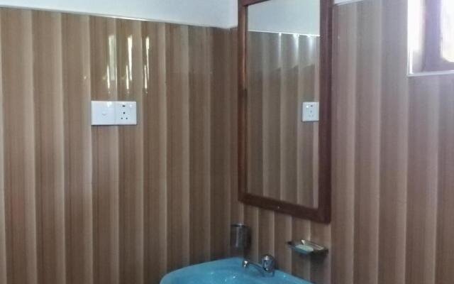 Sigiri Neo Homestay