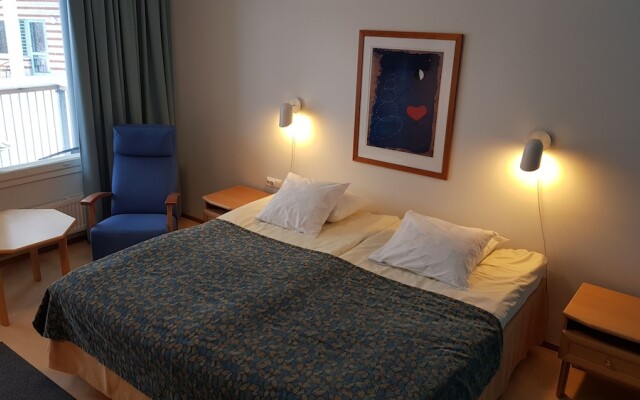 Lehmirannan lomakeskus