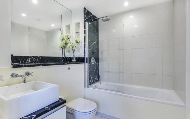 Tower Bridge Lux-Penthouse