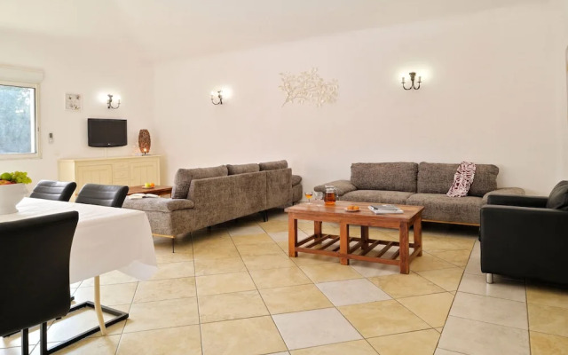 Hotel Residence U Paesolu