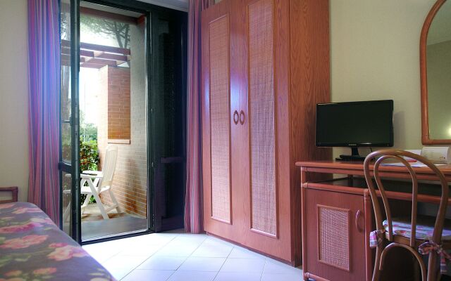 Ricci Hotel