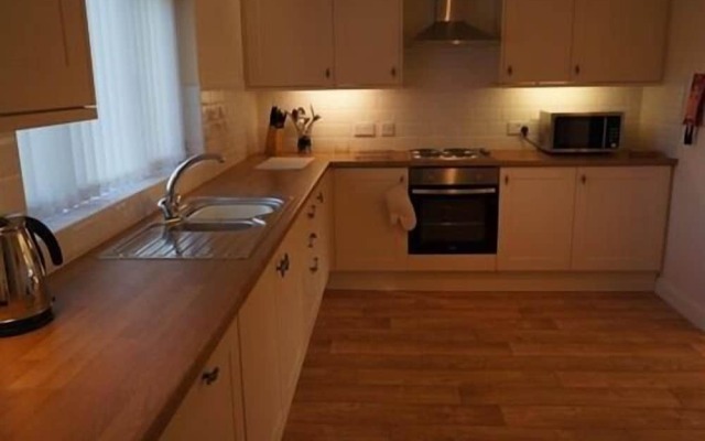 Forest View Holiday Park