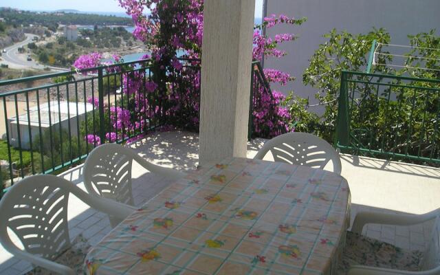 Neva - 150m from sea - A1(6)