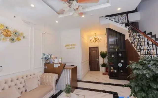 Lung Linh Hotel Ocean Park 3