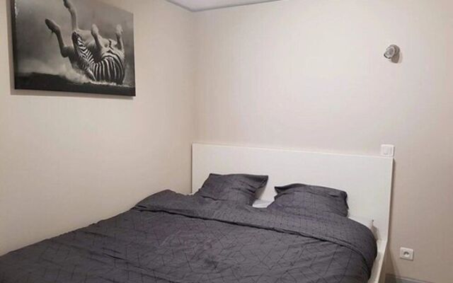 Les logis de la maisonnette