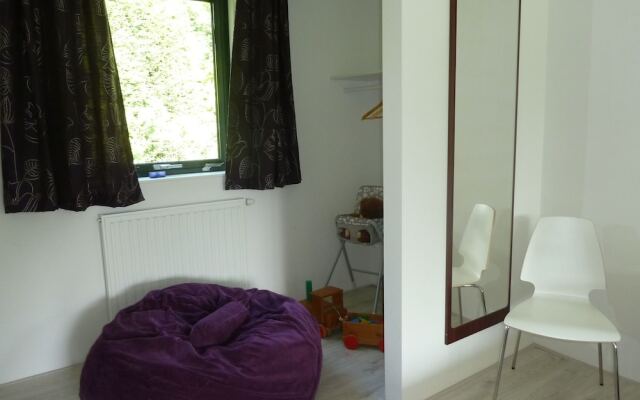 Villa in Kamperland With Garden