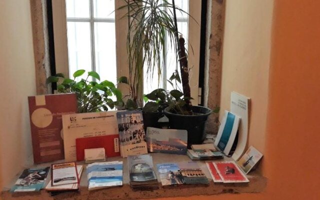 Auris Apartments Lisbon