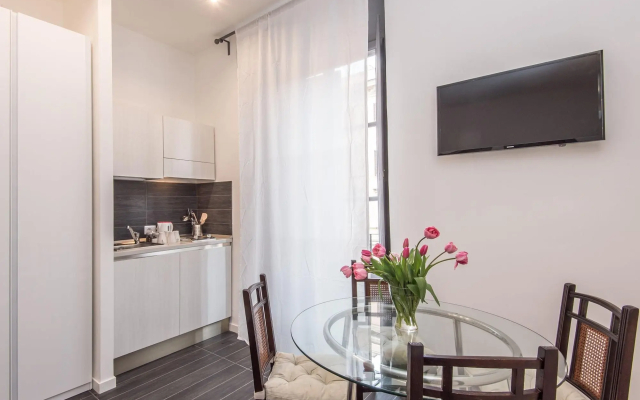 Vatican City Suites by Hili