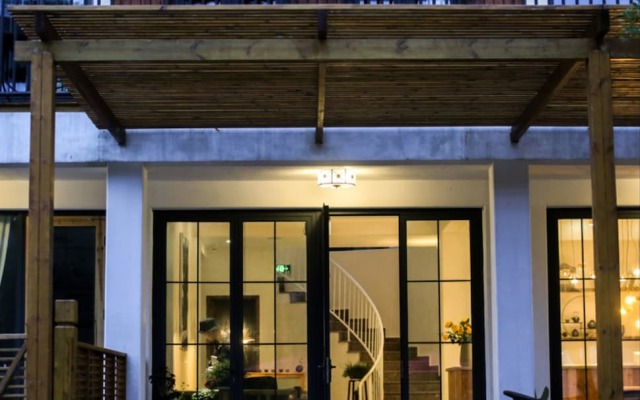 Wuzhen Xichi Hotel